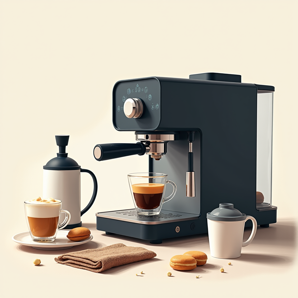 entretien machine