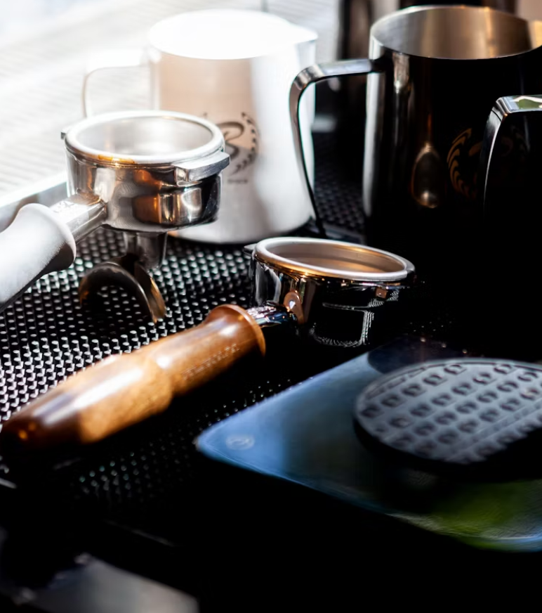 accessoires café